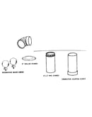 Pipe and accessories