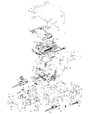 Cabinet & chassis
