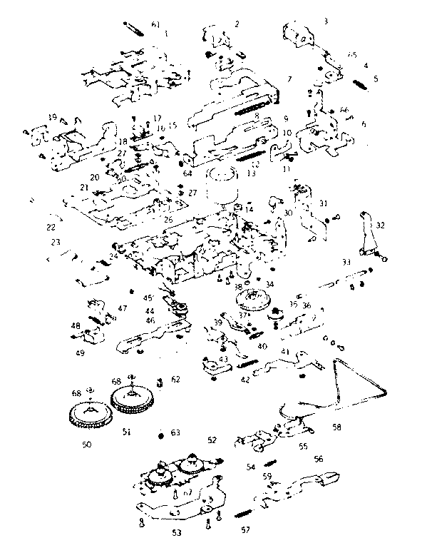 Mechanism
