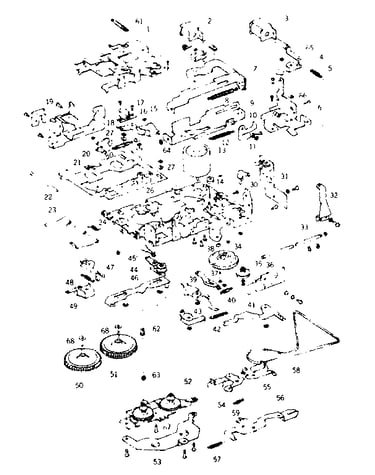 Mechanism