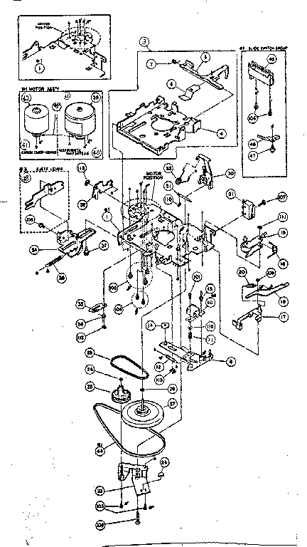 Mechanism
