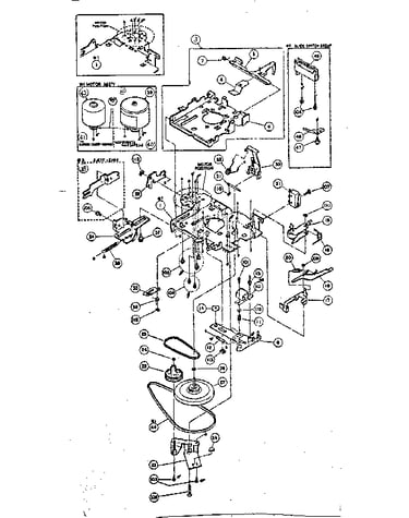 Mechanism