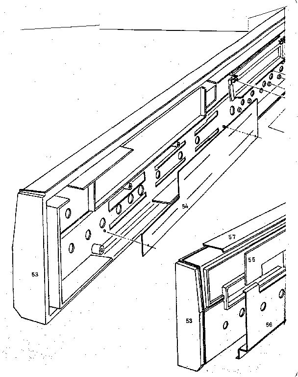 Front panel