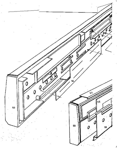Front panel