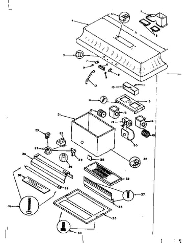 Range hood