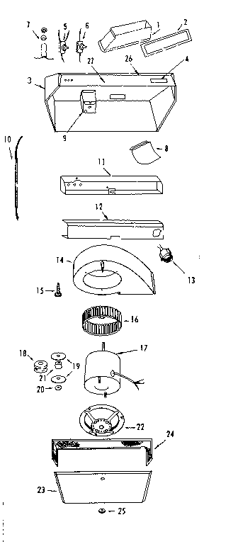 Range hood