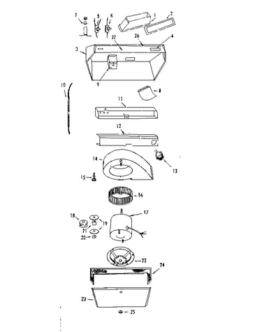 Range hood