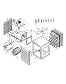 Functional replacement parts