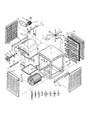 Functional replacement parts