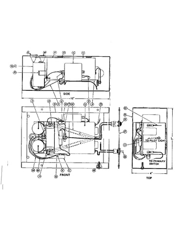 Functional replacement parts