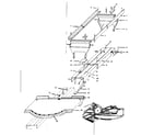 Craftsman 33517151 unit parts diagram