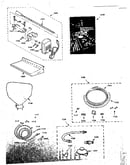 Optional accessories parts