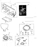 Optional accessories parts