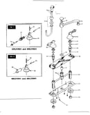 Repair parts