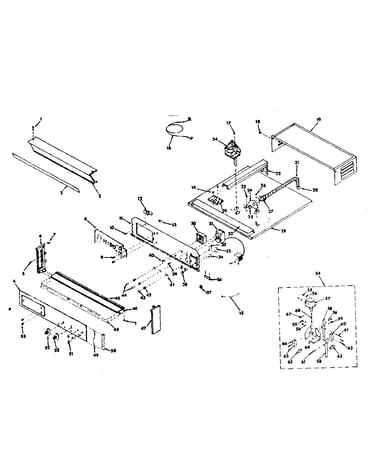 Control section