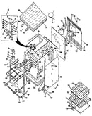 Body section