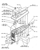 Top assembly