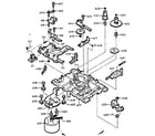 LXI 56423412350 mechanism diagram