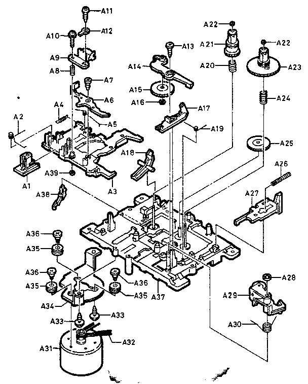 Mechanism