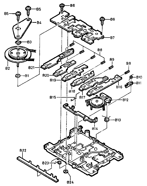 Mechanism