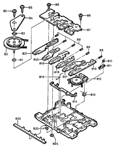 Mechanism