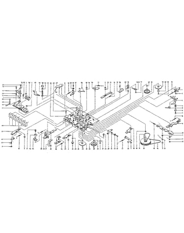 Cassette mechanism