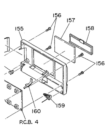 Battery cover assembly