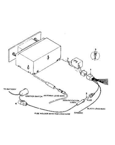 Electrical connections