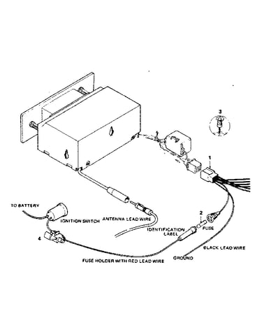 Electrical connections