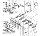 LXI 56021320350 push button assembly diagram