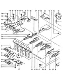 Push button assembly