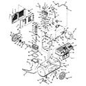 Craftsman 919178420 unit parts diagram