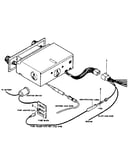 Electrical connections