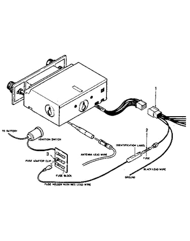Electrical connections