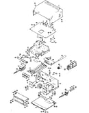Cabinet & chassis
