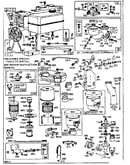 Fuel tank assembly