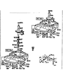 Sump engine