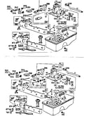 Carburetor assembly