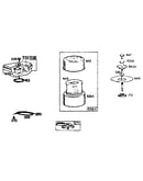 Air cleaner assembly