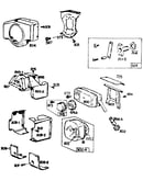 Muffler assembly