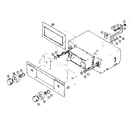 LXI 260500100 unit diagram