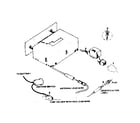 LXI 260500100 electrical connections diagram