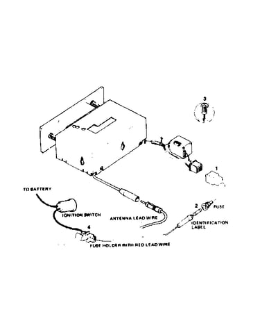 Electrical connections