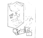 Tractor Accessories SOUTHEAST L248 replacement parts diagram