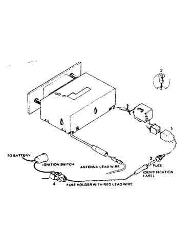 Electrical connections