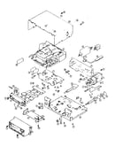 Cabinet & chassis