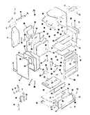 Body section