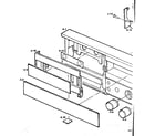 LXI 30491813450 front assembly diagram