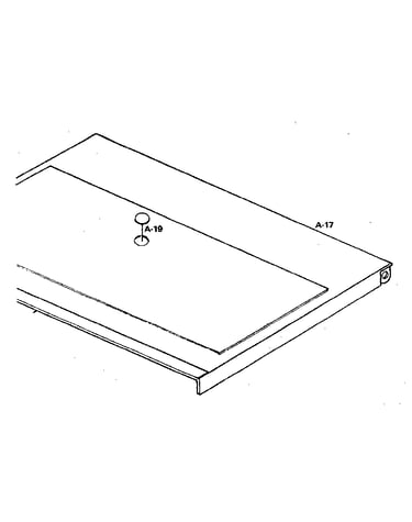 Dust cover