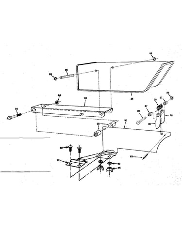 Link assembly